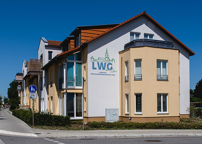 (c) Luebbener-wbg.de